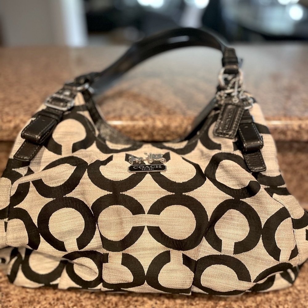 COACH Hand Bag